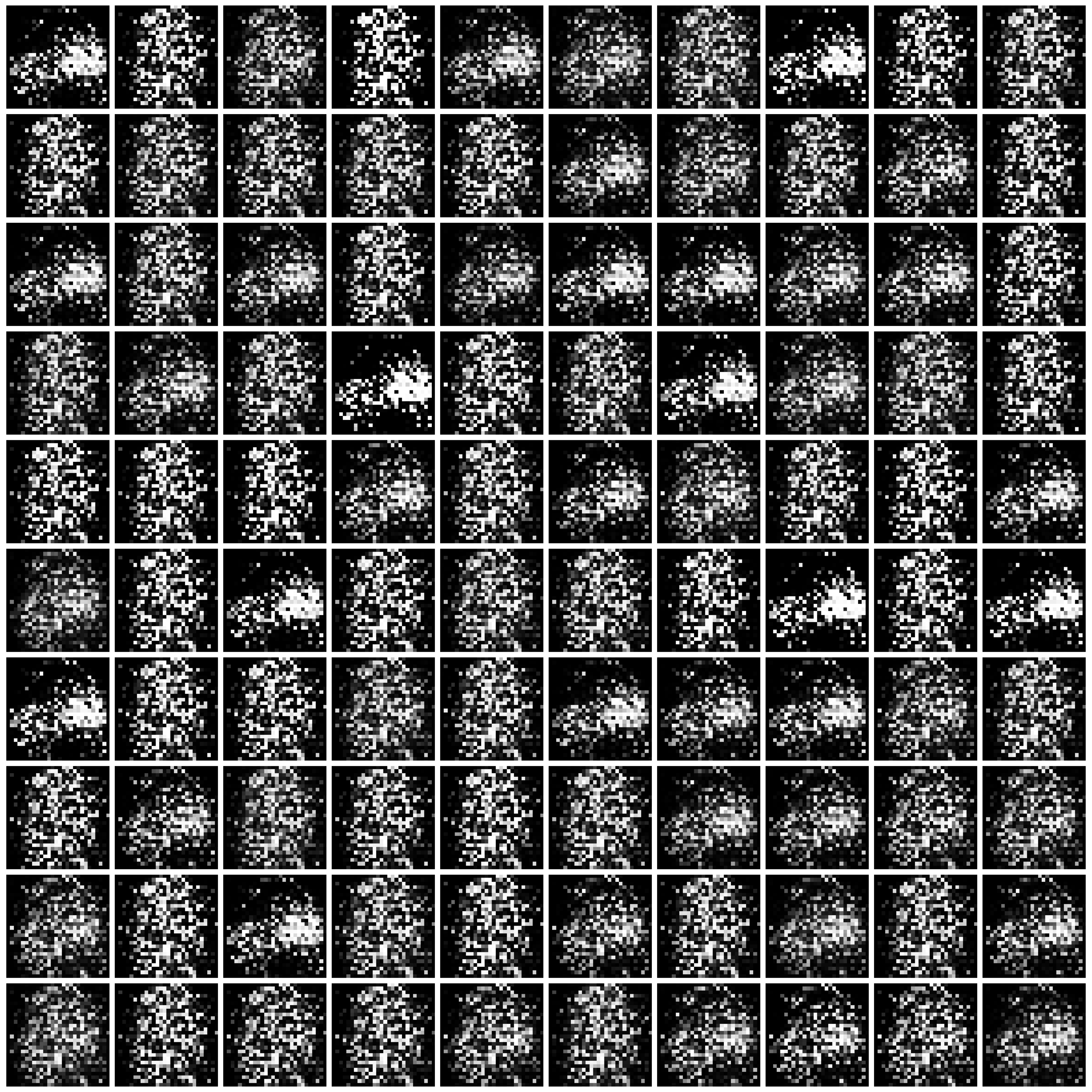 DP-CGAN-Fashion-MNIST-eps-0.2