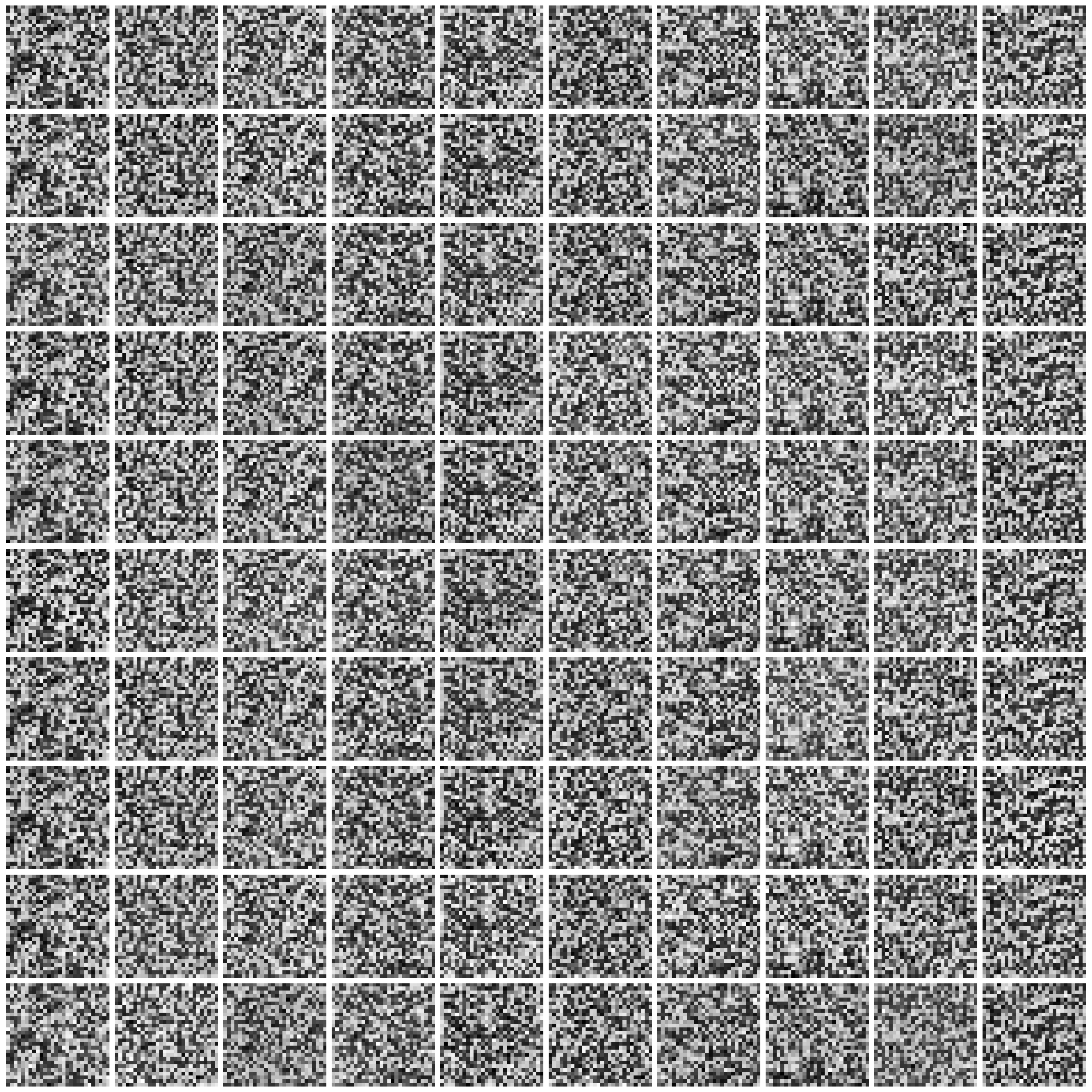 DPGAN-Fashion-MNIST-eps-0.2