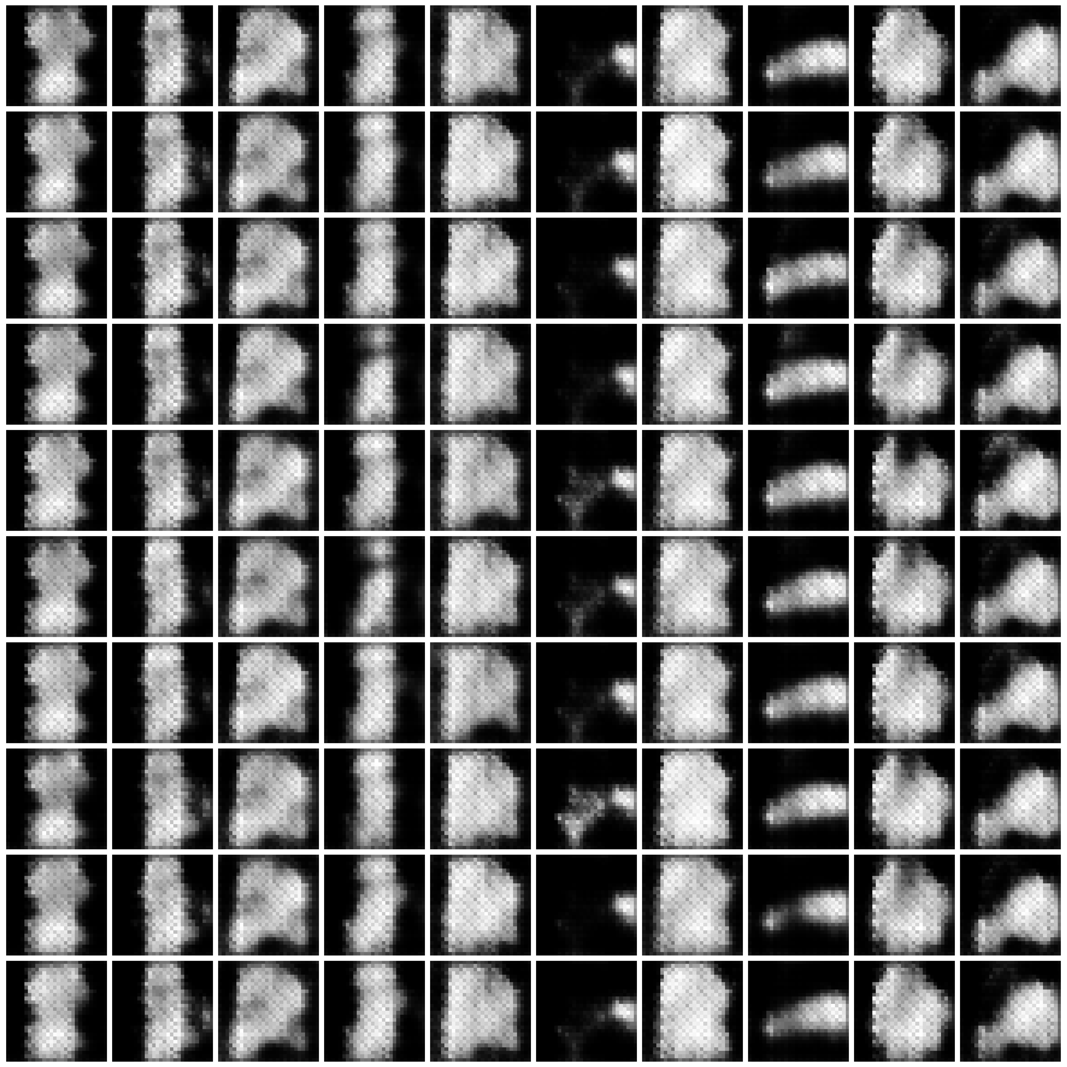 DP-Sinkhorn-Fashion-MNIST-eps-0.2