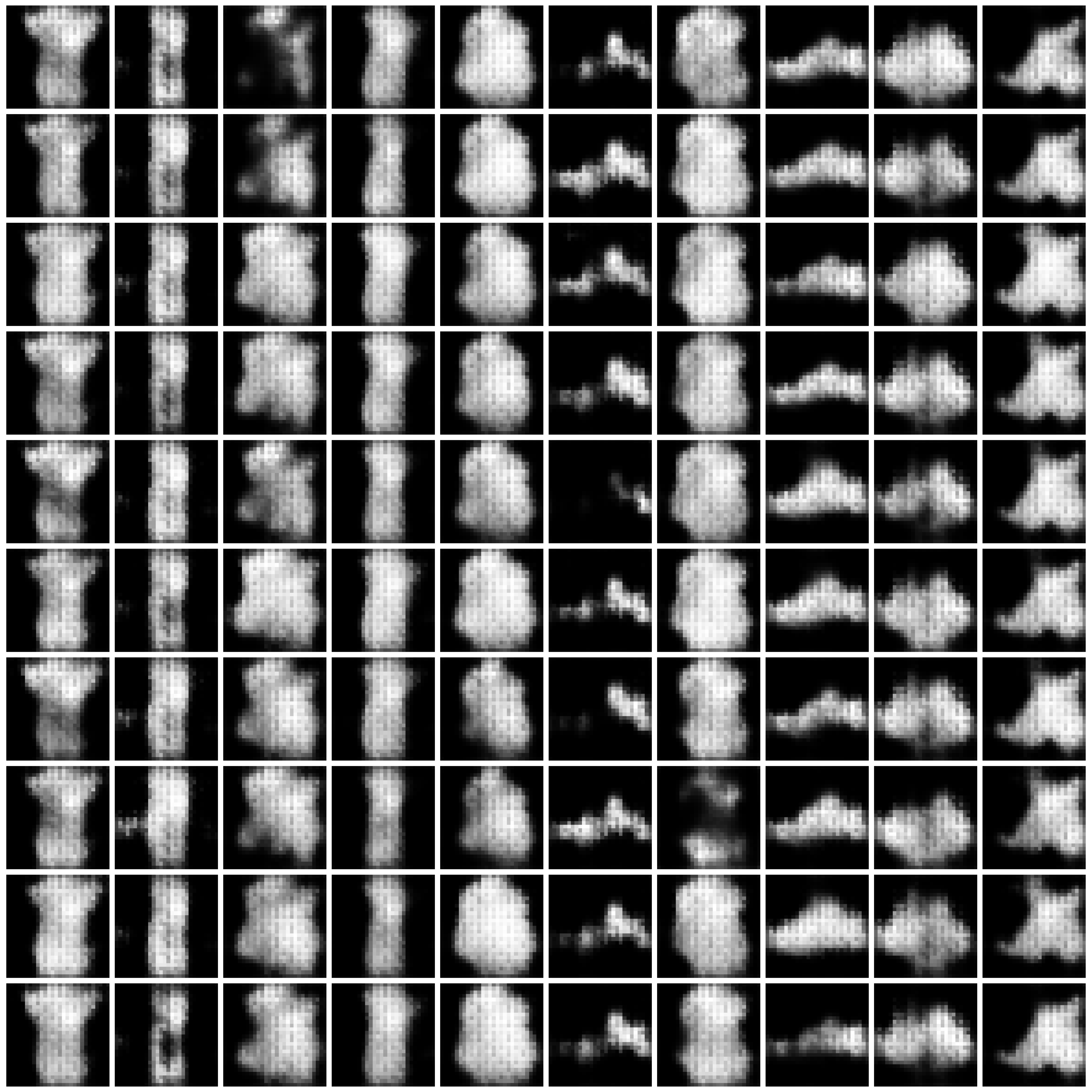 DP-Sinkhorn-Fashion-MNIST-eps-1